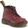 Dr. Martens Infant 1460 Ankle Boots - Cherry Red