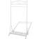 vidaXL - Clothes Rack 90x174cm