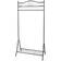 vidaXL - Clothes Rack 90x174cm