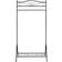 vidaXL - Clothes Rack 90x174cm