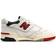 New Balance Aimé Leon Dore 550 - White/Navy/Red