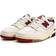 New Balance Aimé Leon Dore 550 - White/Navy/Red