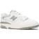 New Balance Aimé Leon Dore 550 - Silver/White