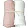 Mini Dreams Muslinfilt 2-pack