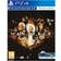 Wanderer (PSVR) Sony PlayStation 4 Seikkailu