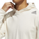 adidas Primeblue Always About Yoga Hoodie Men - Wonder White