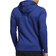 Adidas Primeblue Always About Yoga Hoodie Men - Victory Blue