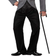 Th3 Party Charlie Chaplin Man Costume