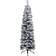 vidaXL Slim Green Christmas Tree 150cm