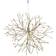 Star Trading Firework Jullampa 45cm