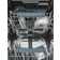 Electrolux KEMB3301L Integriert