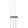 Star Trading Flexy Bedlampe 80cm