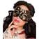 Boland Steampunk Rotismo Eye Mask