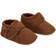 En Fant Baby Wool Slippers - Emperador