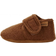 En Fant Baby Wool Slippers - Emperador