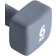 Pure2Improve Dumbbell 6kg