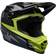 Bell Casco bici integrale Full-9 Fusion Mips Jaune