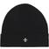 Morris Wells Beanie Black