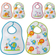 BigBuy Bib Set 119031