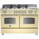 Bertazzoni HER1206GMFEDCRT Beige