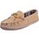 Cotswold Alberta Moccasin - Beige