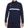 NIKE Academy 21 Drill Top Men - Obsidian/White/White