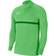 NIKE Academy 21 Drill Top Men - Light Green Spark/White/Pine Green/White