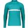 Nike Academy 21 Drill Top Men - Turquoise/White