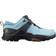 Salomon X Ultra 4 GTX W - Crystal Blue/Black/Cumin