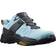 Salomon X Ultra 4 GTX W - Crystal Blue/Black/Cumin