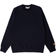 Carhartt Chase Sweat Hoodie - Dark Navy/Gold