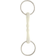 Lorina Flexi Loose Ring Mullen Mouth Snaffle