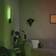 Philips Hue Liane 12W 24V Aplique de pared