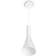 Philips Hue Explore 1x8.5W 230V Pendelleuchte 18.1cm