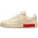 NIKE Air Force 1 Fontanka W - Pearl White/University Red