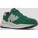 New Balance 57/40 M - Nightwatch Green with Rain Cloud