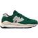 New Balance 57/40 M - Nightwatch Green with Rain Cloud