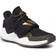 Adidas Kid's Deep Threat Primeblue - Core Black/Gold Metallic/Cloud White