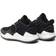 Adidas Kid's Deep Threat Primeblue - Core Black/Gold Metallic/Cloud White