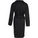 Max Mara Lilia Cashmere Coat - Black