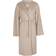 Max Mara Lilia Cashmere Coat - Beige