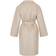 Max Mara Lilia Cashmere Coat - Beige