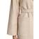 Max Mara Lilia Cashmere Coat - Beige