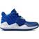 adidas Kid's Deep Threat Primeblue - Bold Blue/Pulse Yellow/Cloud White