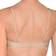 Conturelle by Felina Pure Feeling Underwire Spacer Bra - Sand