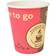 vidaXL - Kaffekop 24cl 1000stk