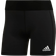 Adidas Techfit Volleyball Shorts Women - Black/White