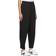 Nike Sportswear Essentials Curve Trousers Women - Black/White