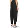 Nike Sportswear Essentials Curve Trousers Women - Black/White