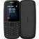 Nokia 105 2019 4MB Black